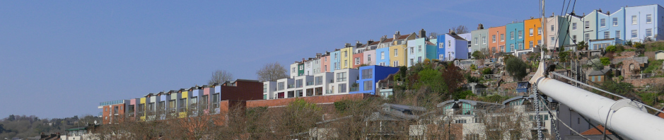 Bristol Cycle Compendium