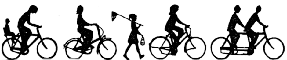 Bristol Cycle Compendium